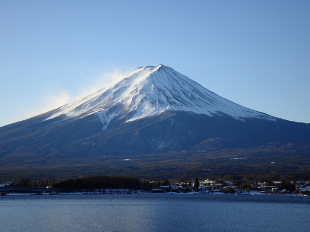 游览富士山时必试的13家餐厅
